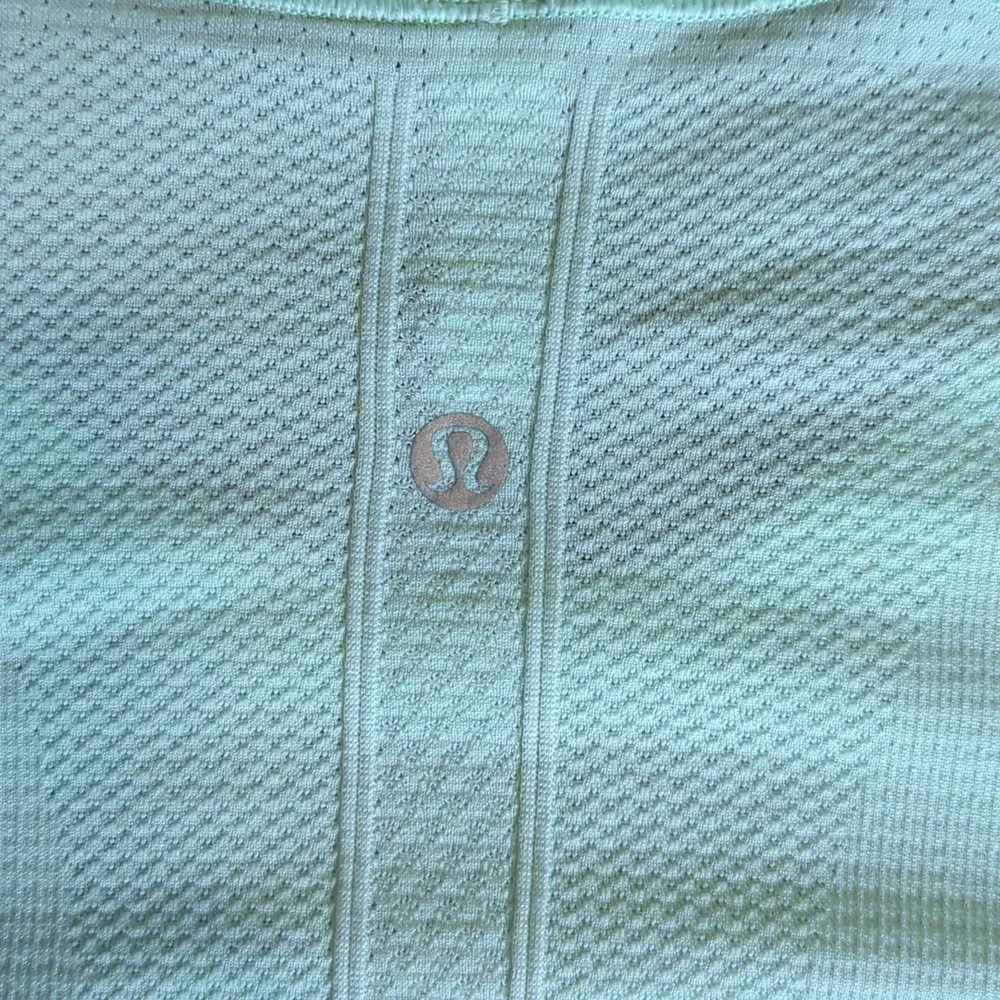 Lululemon Swiftly Tech Long Sleeve 2.0 - Picture 5 of 5